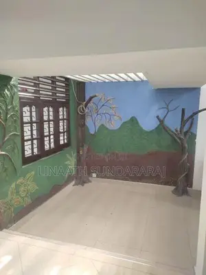 Modern 2-Storey House for Sale in Wattala