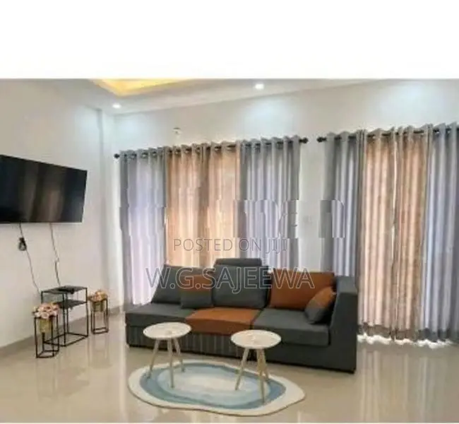 Fully Furnished Apartment rent in Negombo (Short term or long term)