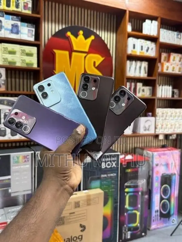 Vivo Y31 Pro 5G (Used)