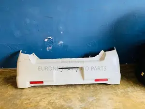 Suzuki Alto HA36 Rear Bumper