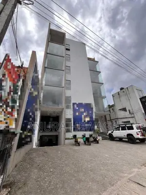 අතුරුගිරිය නගරයේ පිහිටි ගොඩනැගිල්ලක් කුලියට දීමට තිබේ. ( ID : ATHU029S