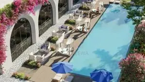 Fully Furnished luxury Apartment for rent in Negombo, Santorini