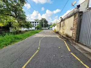16.50P High Residential Bare Land For Sale In Rajagiriya