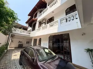 TWO STORIED COMMERCIAL PROPERTY FOR RENT COLOMBO 3 SA2542