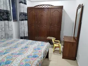 METRO HOMES APARTMENT WITH FURNITURE FOR RENT COLOMBO 2 SH2547