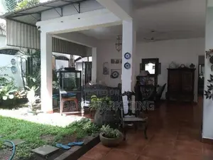 Colombo 04 - Furnished Room for Rent