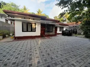Single Story House For Rent Mawanella