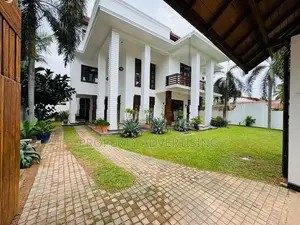 Luxury 4 Storey House For Sale in Welisara, Kandana