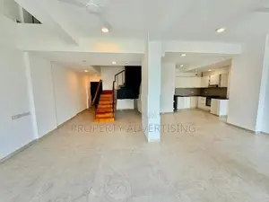 Iconic Galaxy Brand New 4 Bedroom Duplex Apartment For Sale