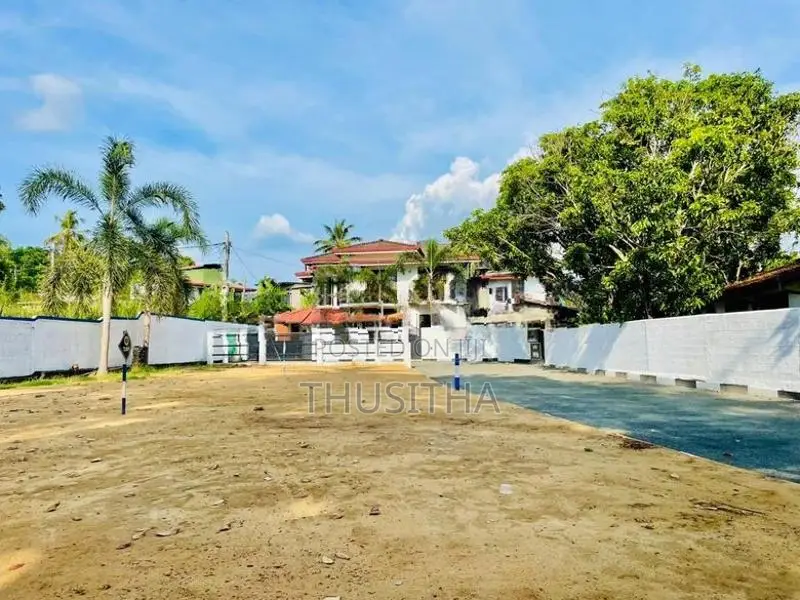 Welisara Mahabage Land for Sale