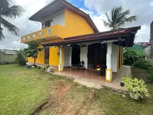 House for Rent in Wellampitiya