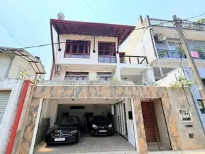 Rajagiriya Architect Build 4 Bedroom House for Sale Kalapaluwawa