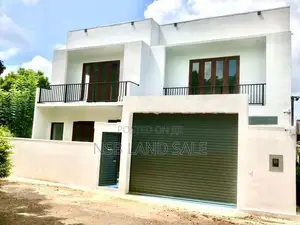 (NSB) BRAD NEW SUPER LUXURY HOUSE FOR SALE