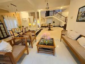 18 Perch / Fully Furnished Super Luxury 3 Storied House - Bokundara