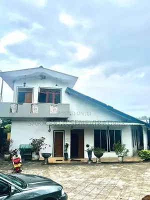 House For Sale in Piliyandala Polgasowita With 8 Bedrooms