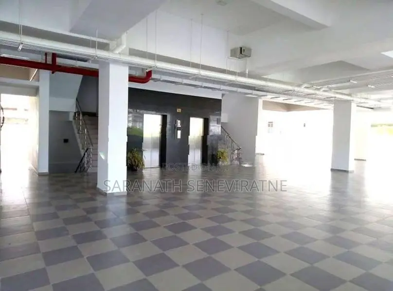 Apartment for Sale in Moratuwa Angulana Station Road
