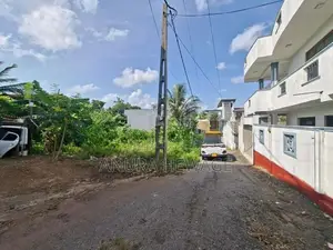 කොට්ටාව, මාලබේ පාරට ආසන්නයේ පිහිටි ඉඩමක් විකිණීමට ඇත. (ID : KOTT005S)