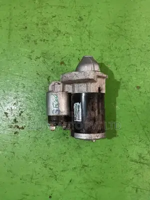 Nissan Dazs Starter Motor