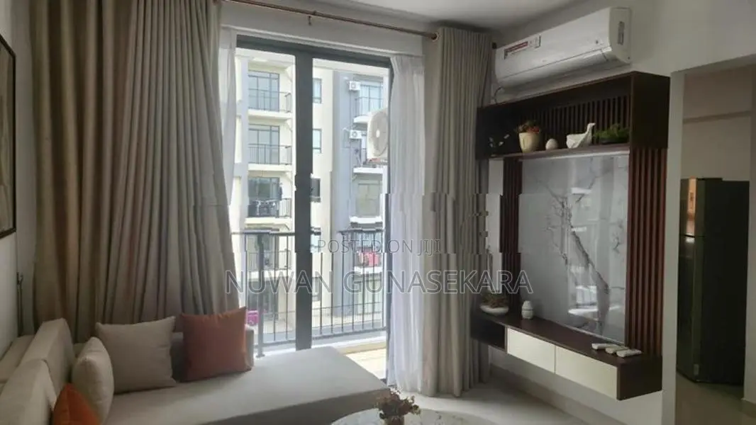 Viyathpura Apartment for Rent in Thalawathugoda (REF 30)