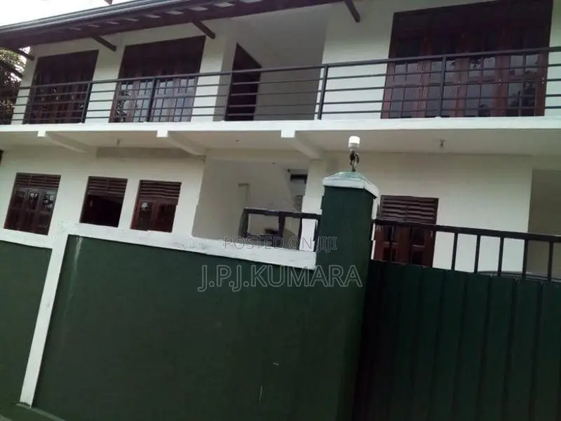 Kottawa House for Rent