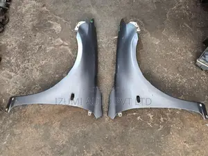 Mazda Atenza Fender Set with Retainers