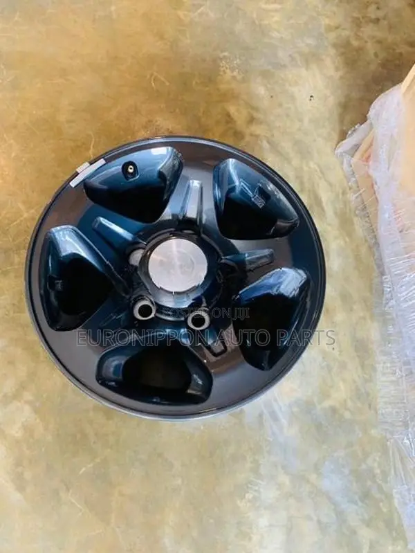 Toyota Land Cruiser Alloywheel Brand New
