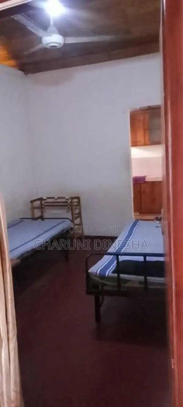 Room for Rent Boralesgamuwa