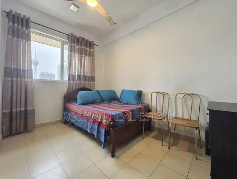 METRO HOMES APARTMENT FOR SALE COLOMBO 2 FO2549