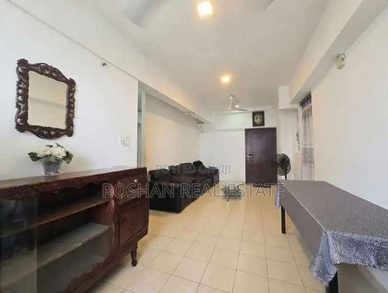 UNFURNITURE METRO HOMES APARTMENT FOR SALE COLOMBO 2 FO2549