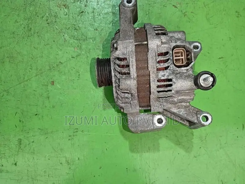 Nissan Bongo Lf Sk22 Alternator
