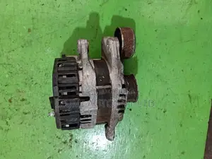 Suzuki Wagon R 44s Alternator