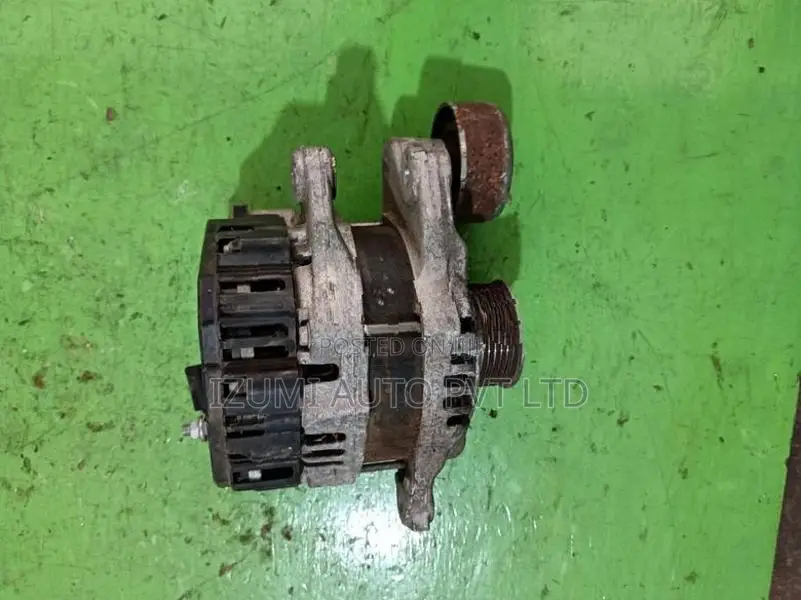 Suzuki Wagon R 44s Alternator