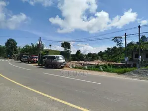 Land for Sale in Kudaoya (NuwaraEliya - Hatton main road)