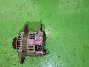 Mazda Demio DW3W Alternator