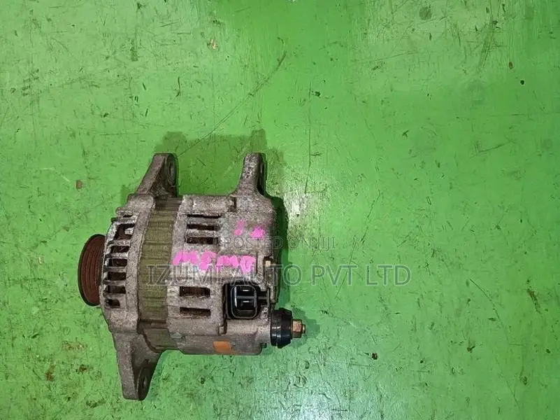 Mazda Demio DW3W Alternator