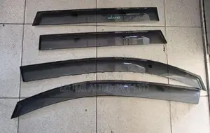 Mitsubishi Ek Wagon 2016 M Model Door Visor