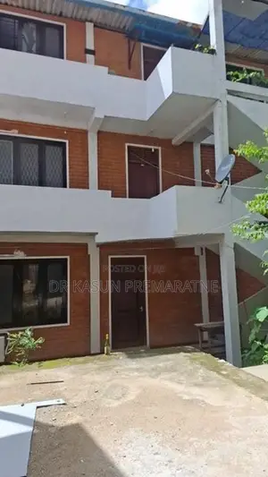 Apartment for Rent Maharagama