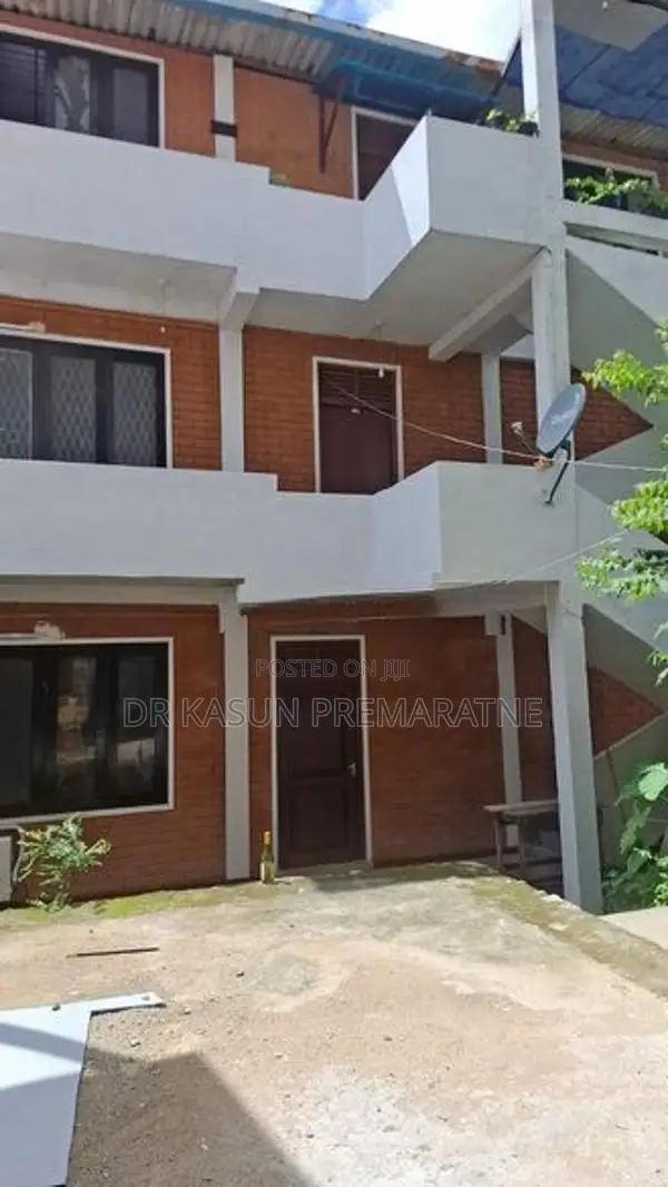 Apartment for Rent Maharagama