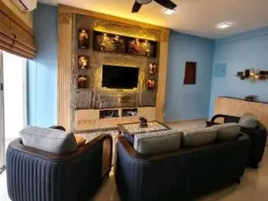 Fully Furnished luxury Apartment for rent in Negombo, Santorini