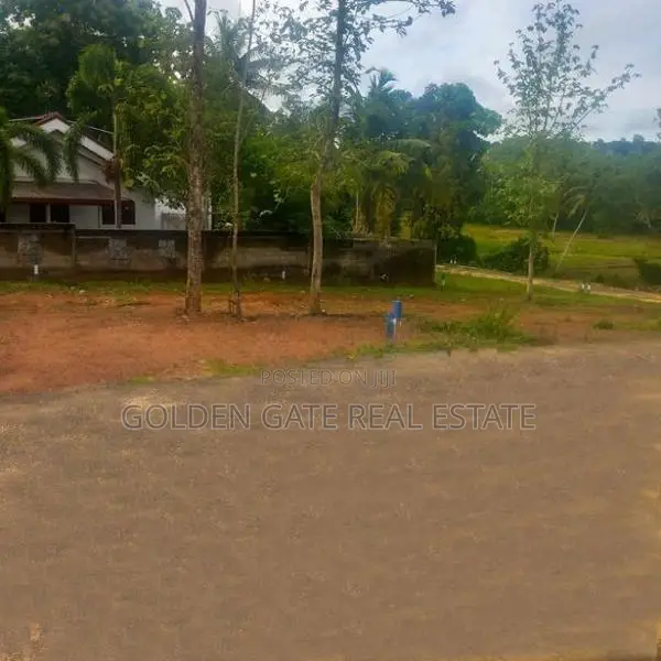 Matara Land Sale
