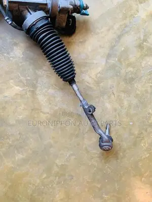 Bmw 3 Series 320 D Steering Rack