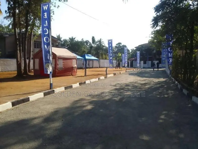 Wattala Land Sale