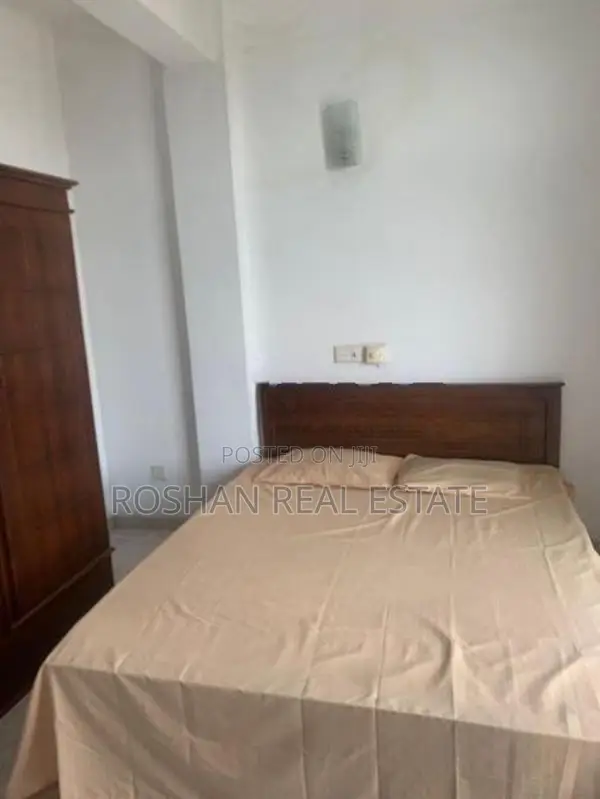 EDMONTON RESIDENCIES PENTHOUSE APARTMENT FOR SALE COLOMBO 5 ZA2537