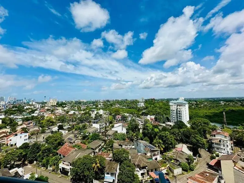 MODERN ICONIC GALAXY APARTMENT FOR SALE RAJAGIRIYA CHI2539