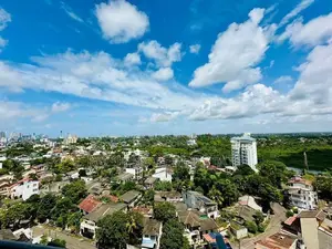LUXURY ICONIC GALAXY APARTMENT FOR SALE RAJAGIRIYA CHI2540