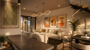 Architecture Designed Super 3 Story House For Sale In Thalawathugoda