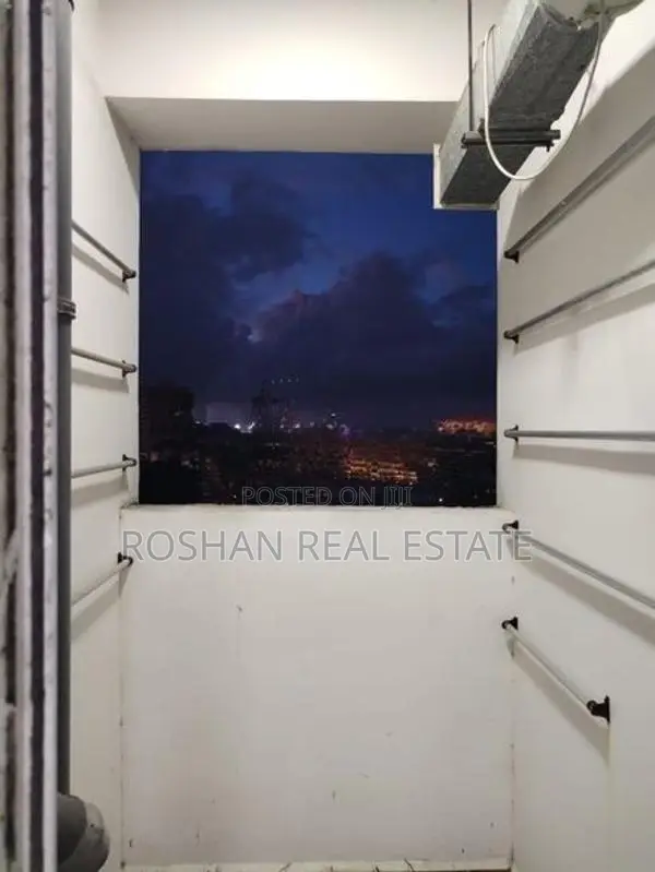 METRO HOMES APARTMENT WITH FURNITURE FOR RENT COLOMBO 2 SH2547