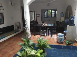Colombo 04 - Furnished Room for Rent