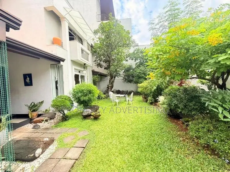Rajagirya Gated Community Highly Residental Location House For Sale