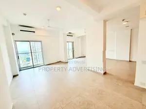 Iconic Galaxy Brand New 4 Bedroom Duplex Apartment For Sale